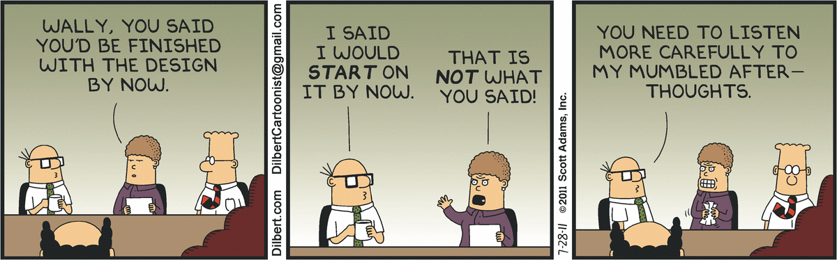 Dilbert 2011-07-28