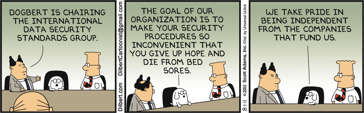 Dilbert 2011-08-01
