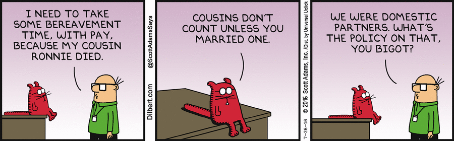 Dilbert 2016-07-26