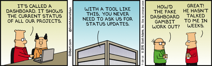 Dilbert 2016-07-28