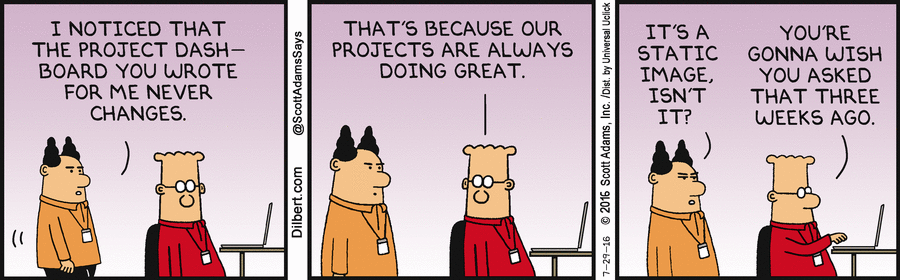 Dilbert 2016-07-29