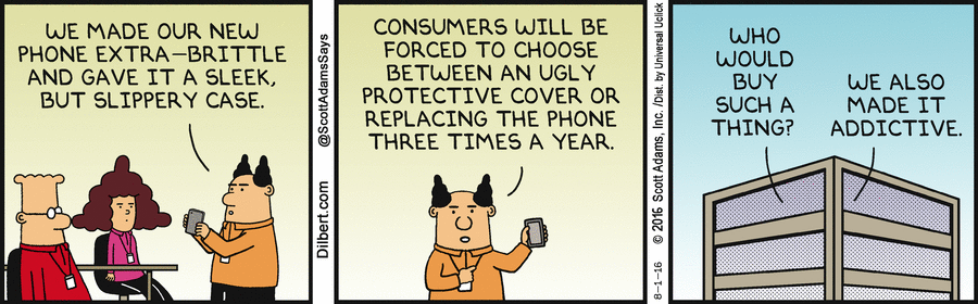 Dilbert 2016-08-01