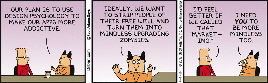 Dilbert 2016-08-02