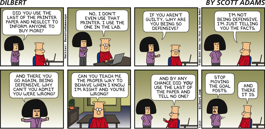 Dilbert 2021-07-25