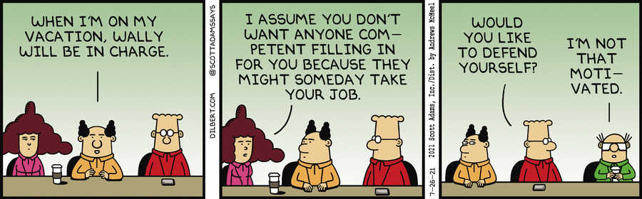 Dilbert 2021-07-26