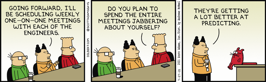 Dilbert 2021-07-27