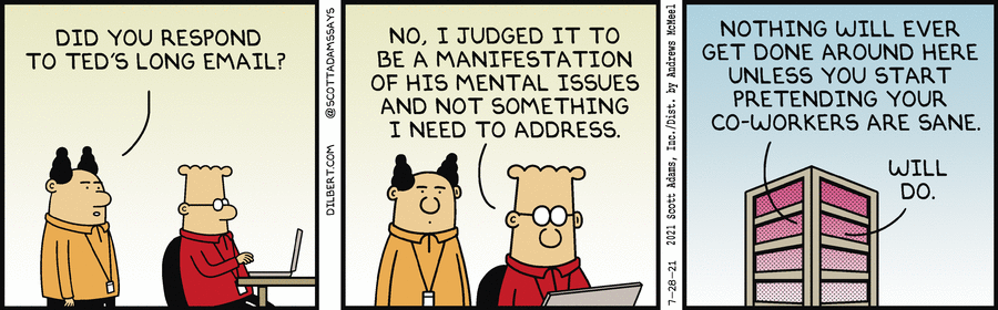 Dilbert 2021-07-28