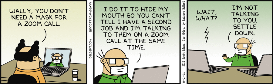 Dilbert 2021-08-02